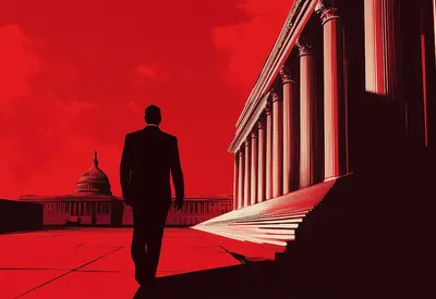 The politics of fear is in full effect