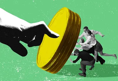 The selfish myth driving modern economics