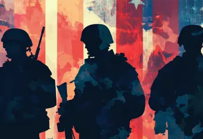 US national security strategy