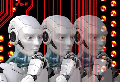 Why AI must learn to forget