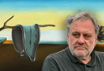 Zizek quantum realism 5