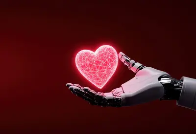 ai affairs and the end of romance