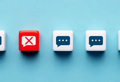 democratic discourse is an illusion