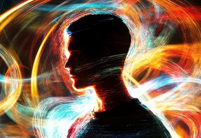 divide between mind and world