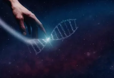 gene editing