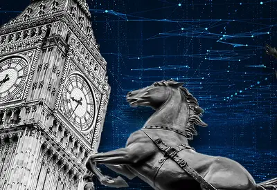 great britain could still be a great power