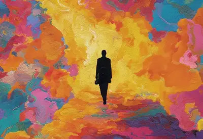 imagination is not escapism it brings us closer to reality