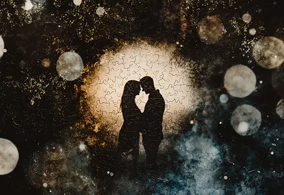 love is not a virtue