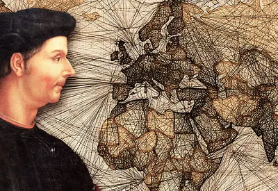 machiavellianism reveals the path to peace