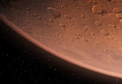 mars could hold the secrets to the origins of life