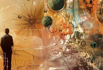 metaphysics doesnt describe the world