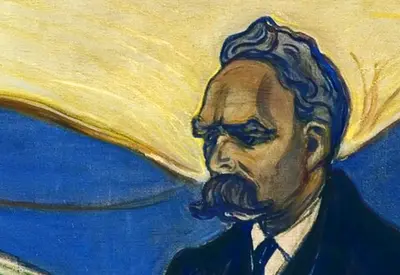 nietzsche was not a relativist