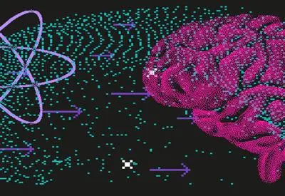 quantum mechanics and consciousness min