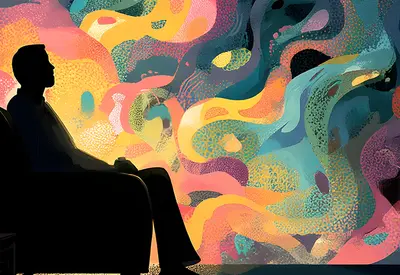 reality is a dream not a simulation