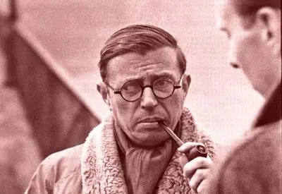 sartre