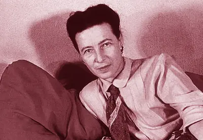 simone de beauvoir and the ethics of seduction