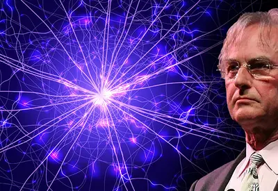 the dawkins delusion 3