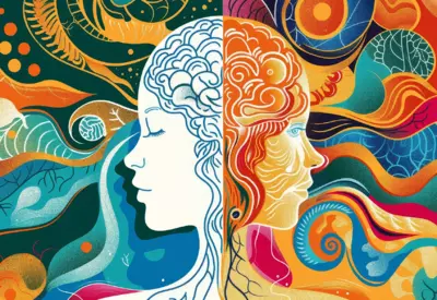 the neurodivergence paradox