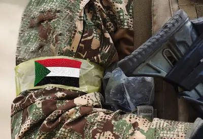 the truth behind the forgotten catastrophe in Sudan2