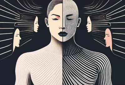 time is up for the unified self