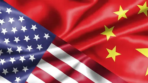 US & China: When Titans Clash 