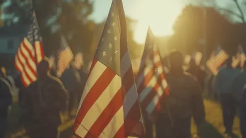 The Solo Talk: Respect and loathing in the US