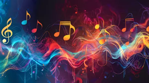 Music: Terence Blacker