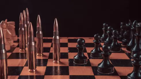 Malcolm Rifkind on The Multipolar World
