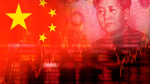 The Global South and the Rise of China