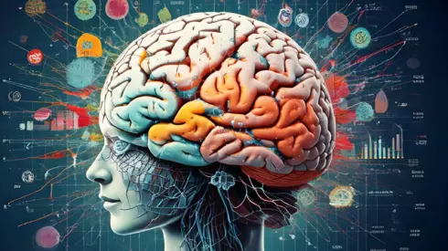 Unmasking the Mind