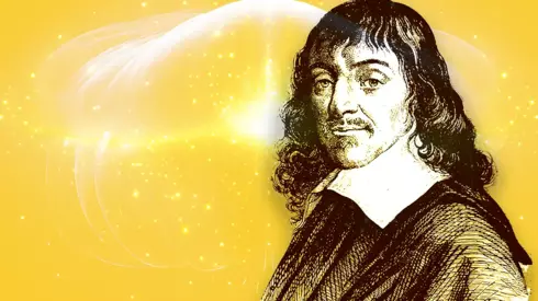 The Solo Talk: The Fantasies of Descartes