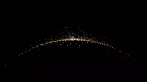 The Limits of Absence
