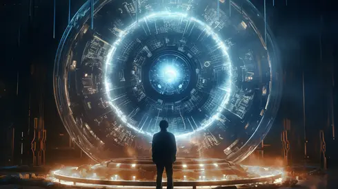 Beyond the sci-fi myths of AI