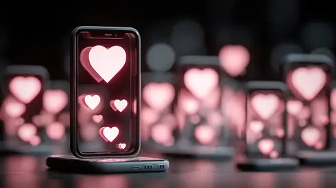 Love and Sex in the Marketplace