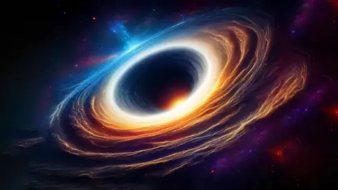 Headline Debate: White Holes: Fact or Fantasy?