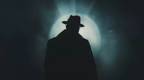 Opening Interview: Film noir, philosophy, and fatalism