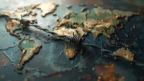 Headline Debate: The End of Ideology