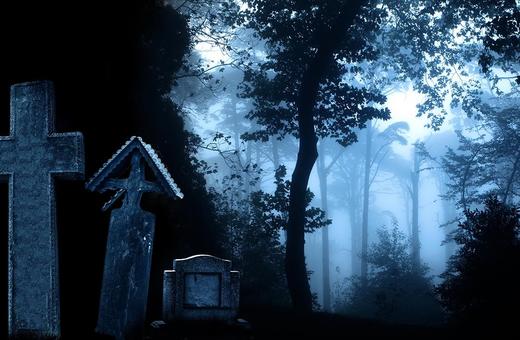 Why We Should Care About Our Corpse - Thomas Laqueur