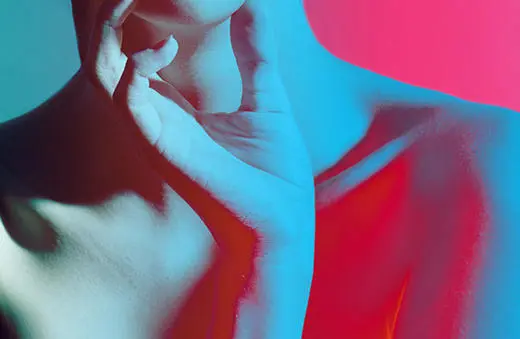 21 10 08.Pornography and the sexual imagination
