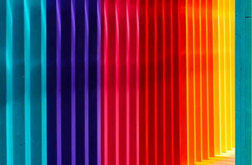 23 03 09 Colour dictates the way we think.dc