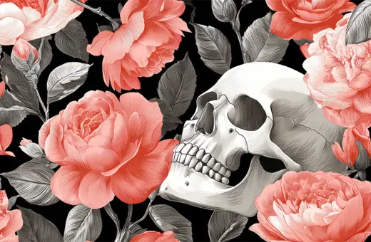 A life fully lived paradoxically reduces the fear of death