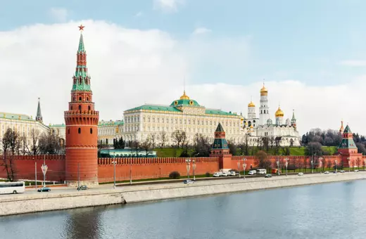 After Putin The struggle for power in Russia