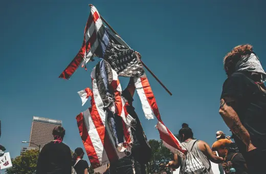 America decline 1