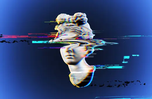 Aristotle reality TV and why fiction reveals mroe than fact