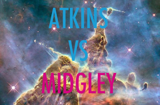 Atkins v Midgley 1