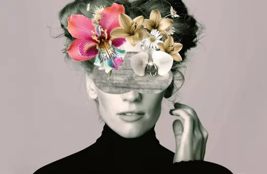 Beauty beyond the subjective and objective