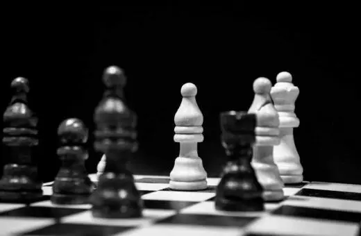 Chess bw4