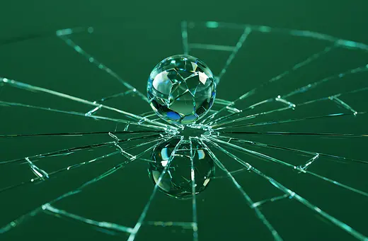 Chinese philosophys attack on realitys foundations