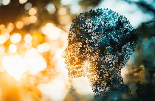 Cultural memory should not keep us stuck in the past