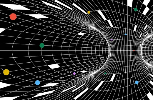 David Deutsch There is only one interpretation of quantum mechanics3